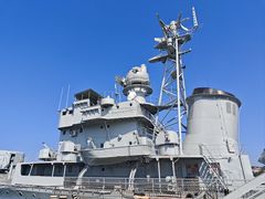 -中国人民解放军海军博物馆