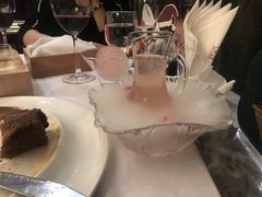 -王品牛排(郑州大卫城店)