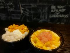 -小团圆糖水铺(襄阳南路店)