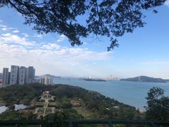 -南沙天后宫景区