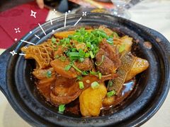 砂锅牛杂猪肠粉-威尼斯西餐厅(扬名广场店)