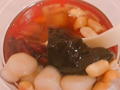 -八婆婆烧仙草(中山路店)