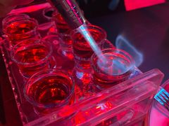 -MOSSO音乐酒吧·live house(南京旗舰店)