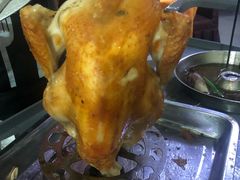 -张家卫·阳江菜·小海鲜(肥婆湾桥店)