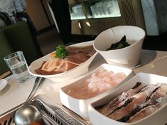 -海底捞火锅(威高广场店)