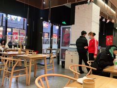 -付小姐在成都(川沙店)