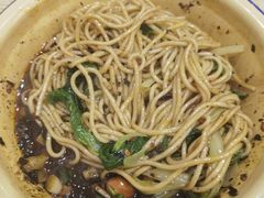 -张记奔吃小面