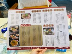 -老东风菜馆·羊肉火锅·海鲜·砂锅粥