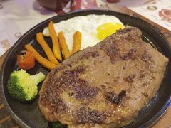 -杯子红牛排(西樵店)