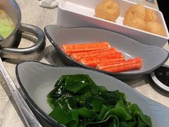 -千味涮·健康火锅(会展连城新天地店)