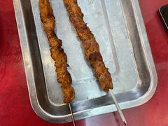 -华天延吉餐厅(西四总店)