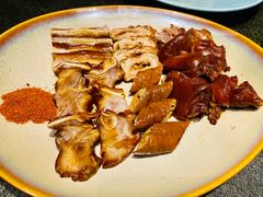 -荣记火锅(青悦城店)