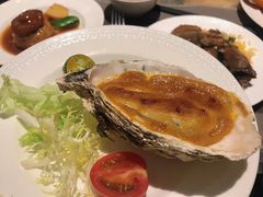 -安蒂娅·海鲜自助餐厅(安蒂娅美兰酒店)