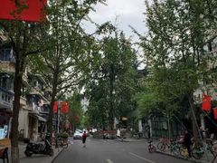 -奎星楼街