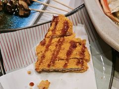 -樱之盛宴·蟹料理海鲜自助(前进大街店)