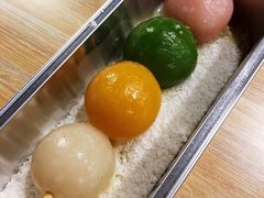 -米阿糯糕团•酒酿•甜品(莫愁店)