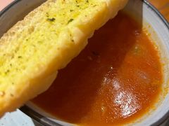 -原石牛扒·约会餐厅(龙城万科里店)