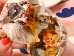 -黄记大闸蟹专卖店·活蟹·醉蟹