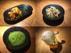 -金牌外婆家(苏州中心店)