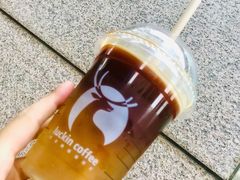 -瑞幸咖啡(解放碑英利大融城店)