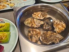 -比尔森巴西烤肉自助(红旗街店)