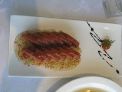 -玉林烤鸭店(定福庄店)