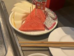 -海底捞火锅(杭州萧山宝龙广场店)