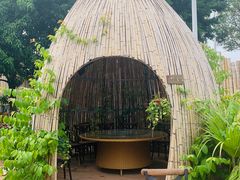 -花溪雨·森林餐厅(石基店)