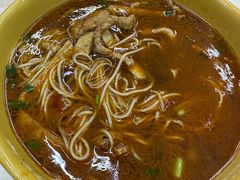-玉华饮食店(茅台路店)