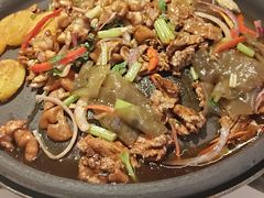 -一烙锅(友谊店)