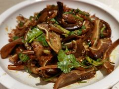 -辣得叫湘菜(四明店)