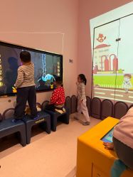 -meland亲子乐园(深圳领展中心城店)