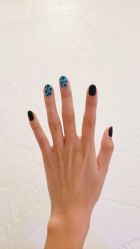 点击看大图 -LILY NAILS美甲美睫