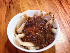 甜水面-洞子口张老二凉粉(文殊院店)