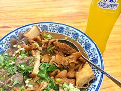 -陈记卤煮小肠