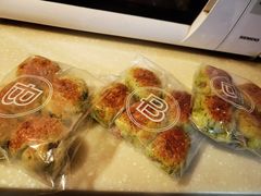 -巴黎贝甜(右安门店)