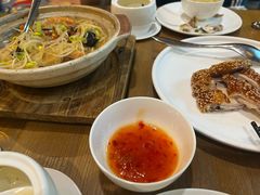 -天府中餐厅·粤菜·海南菜·生猛海鲜(三亚海棠湾洲际度假酒店)