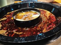-蜀家渝重庆火锅(南屏街店)
