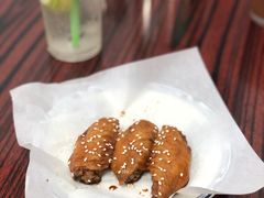 -華叔茶記