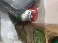 -盒马鲜生(财富中心店)