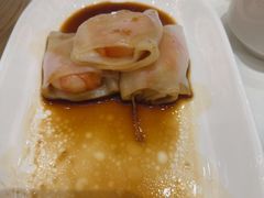 -喜宴又一村·粤菜·茶点·海鲜(壹方天地店)