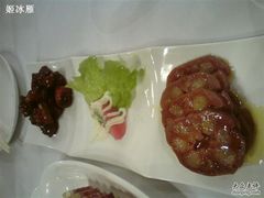藕+小排-苏浙汇(朝外店)