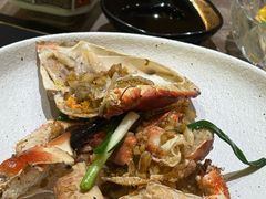 -松临·铁板烧&Omakase(神农店)