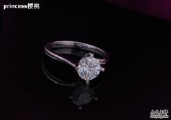 -威德钻石-克拉钻大本营(南京东路店)