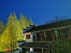 -东白山