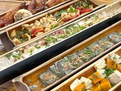 -竹一味·竹筒饭