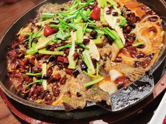 -老板恋上鱼(荣盛广场店)