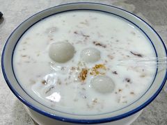 -水牛奶皇后糖水铺
