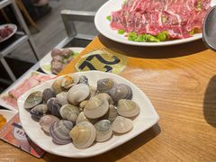 -吉友粥底火锅(方斜路店)