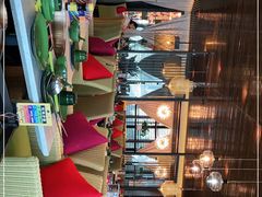 -润园四季椰子鸡火锅(海上世界店)